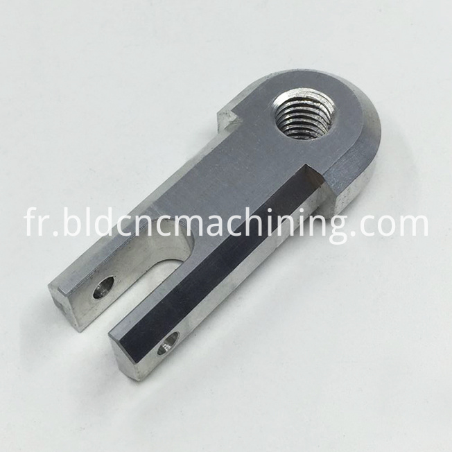 Fraisage Usinage Aluminium Milling Machining Aluminum